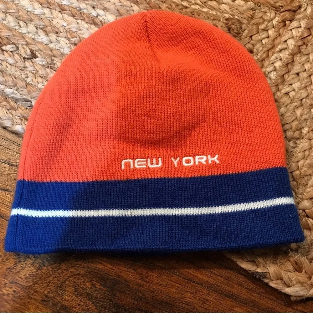 🏀New York Knicks Breanie